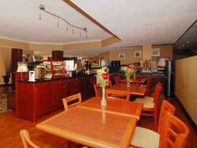 Best Western Brampton4