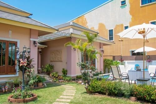 the napa private pool villa phuket (The Napa Private Pool Villa Phuket)4
