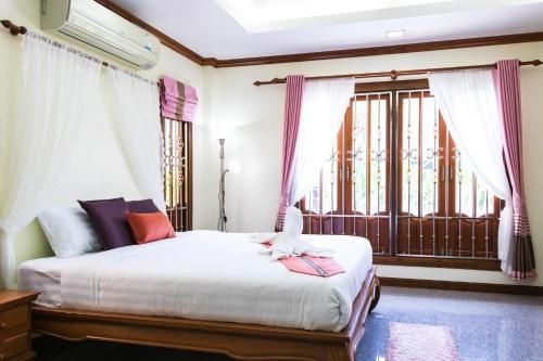 the napa private pool villa phuket (The Napa Private Pool Villa Phuket)2