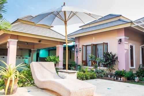 the napa private pool villa phuket (The Napa Private Pool Villa Phuket)1