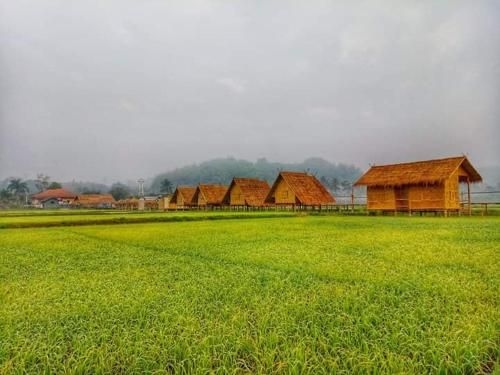 Mong Du Doi Homestay0