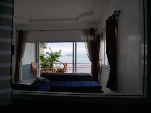 Cape Srithanu Villa1