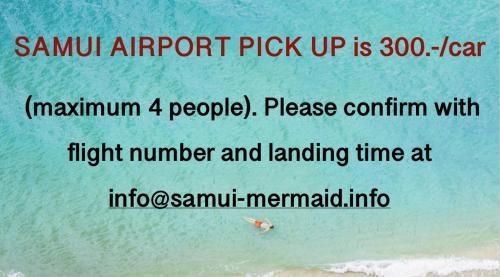 Samui Mermaid Garden1