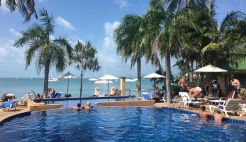 Samui Mermaid Garden0