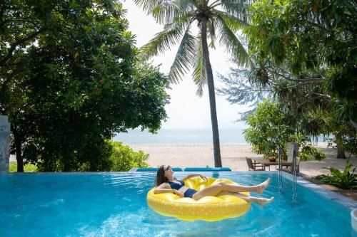 Veranda Pool Villa0