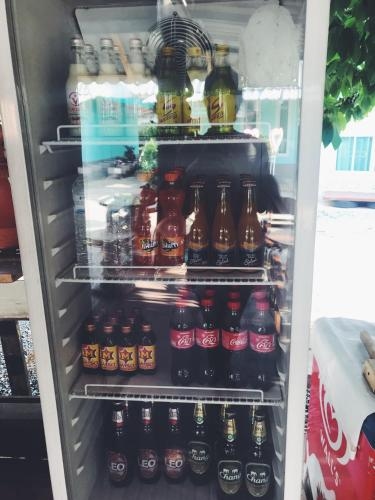 บ้านทุ่งตะวันรีสอร์ท 2 (Baan Tung Tawan Resort 2)4