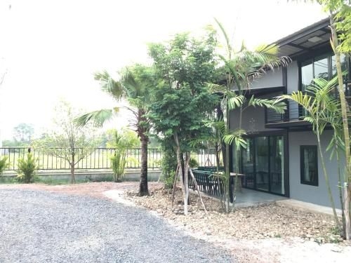 แสงเกษตร รีสอร์ท (Sang Kaset Resort)4
