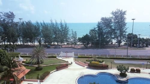 Seaview Condo B630