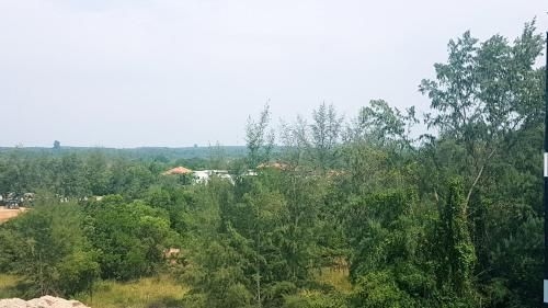 Seaview Condo B633