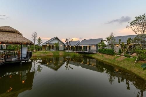 Loftpical Resort4