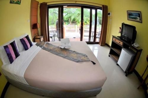 Ing Thara Resort0