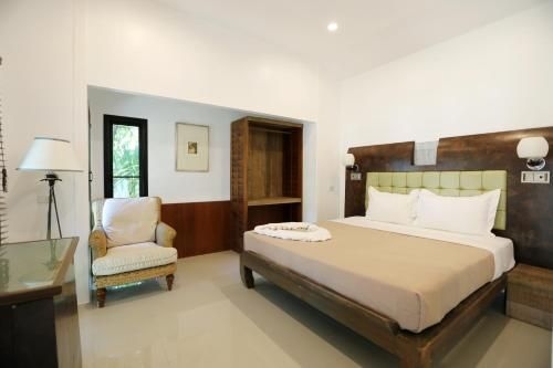 Rayang Nature Private Island2