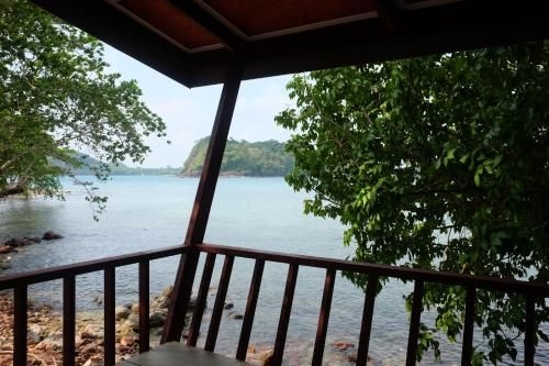 Rayang Nature Private Island4