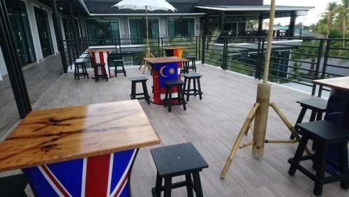 Tarin Hotel4