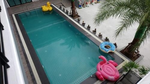 Tarin Hotel2