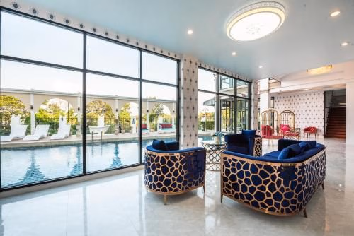 Dahla Hotel4