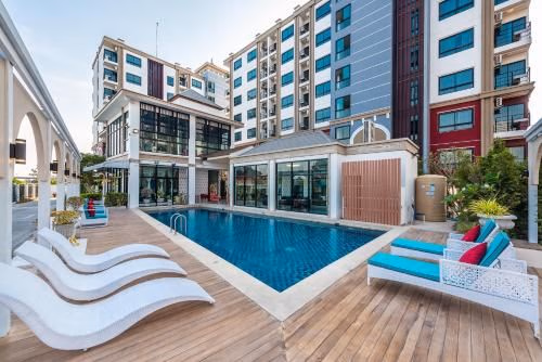 Dahla Hotel0