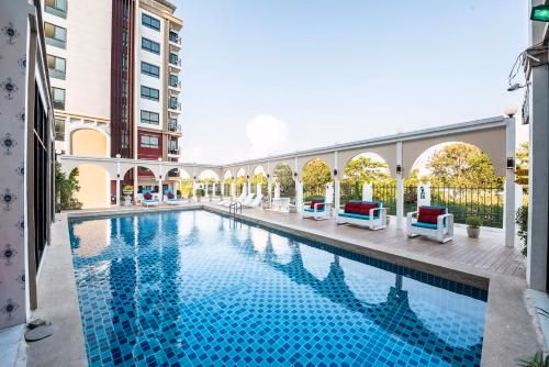 Dahla Hotel1