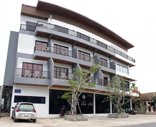 OYO 854 Baan Phuchalong1
