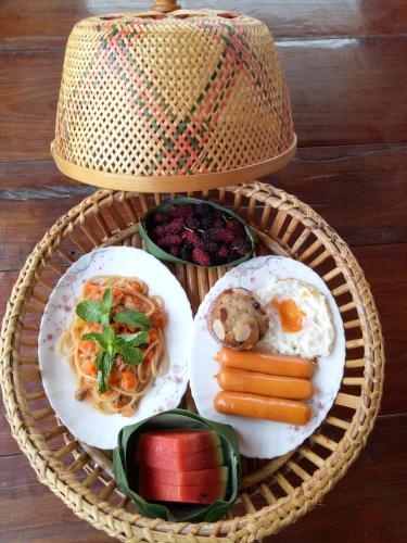 Lamun Lamai Baan Mai3