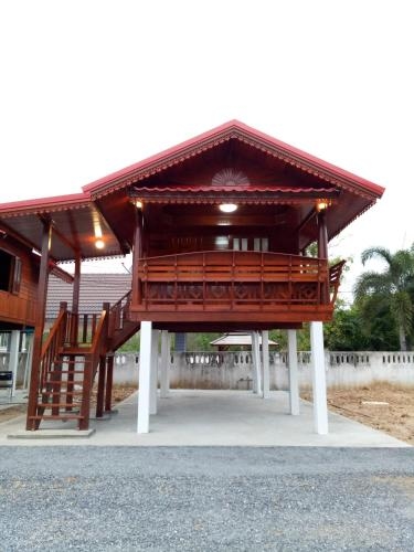 Lamun Lamai Baan Mai1