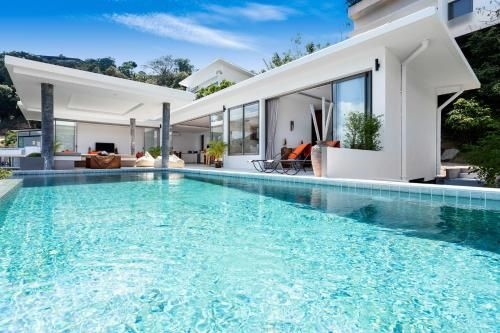 Villa BelAir 21