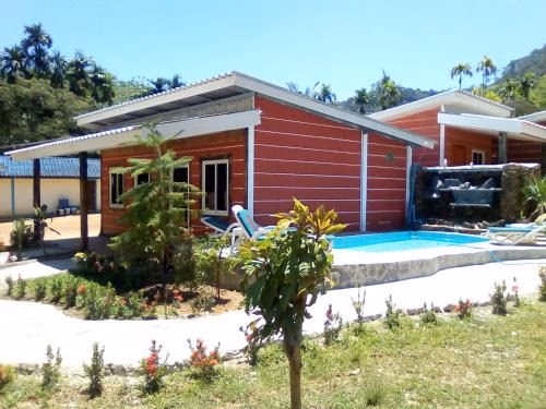 Saithan Resort0