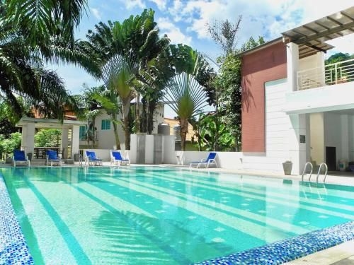 Royal Kamala Phuket: Superb 2 bedrooms apartment0