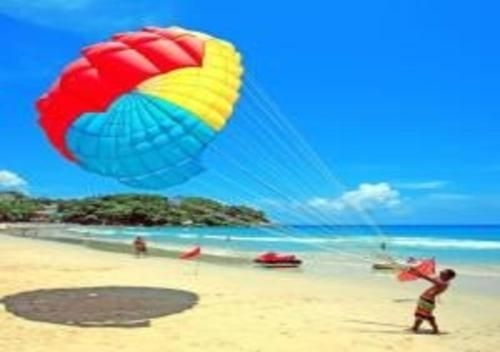 Royal Kamala Phuket: Superb 2 bedrooms apartment2
