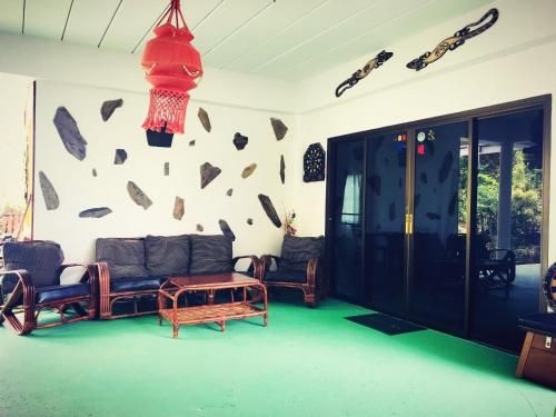 Guesthouse Yanui3