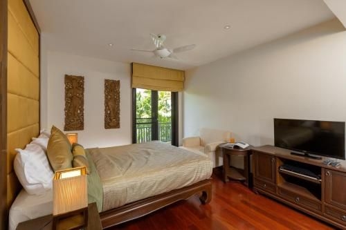 Kanika Residence by Lofty4
