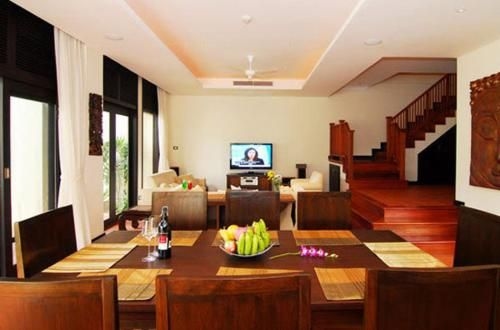 Kanika Residence by Lofty3
