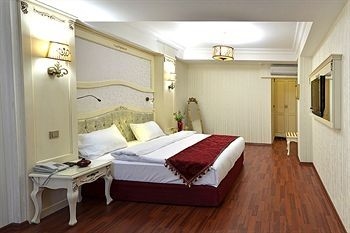 Muyan Suites0