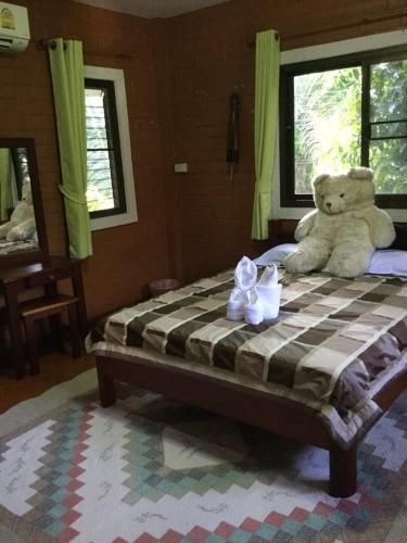 Chogun Resort0