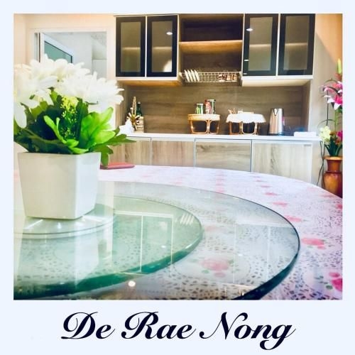 De rae nong0