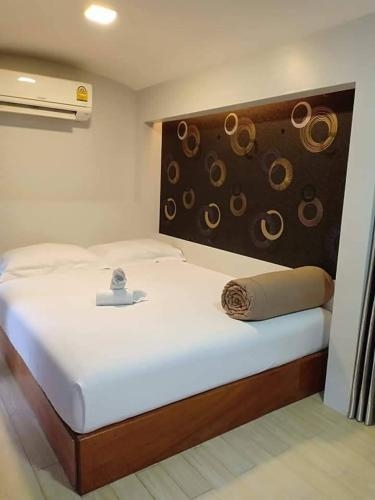 รถไฟรีสอร์ท (Train Resort)2