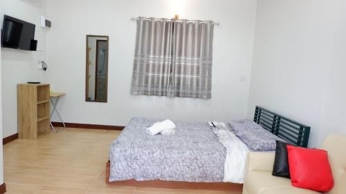 บ้านทองทวี (Banthongtawee)4