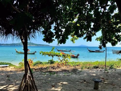 Title Rawai Phase I by Beringela2
