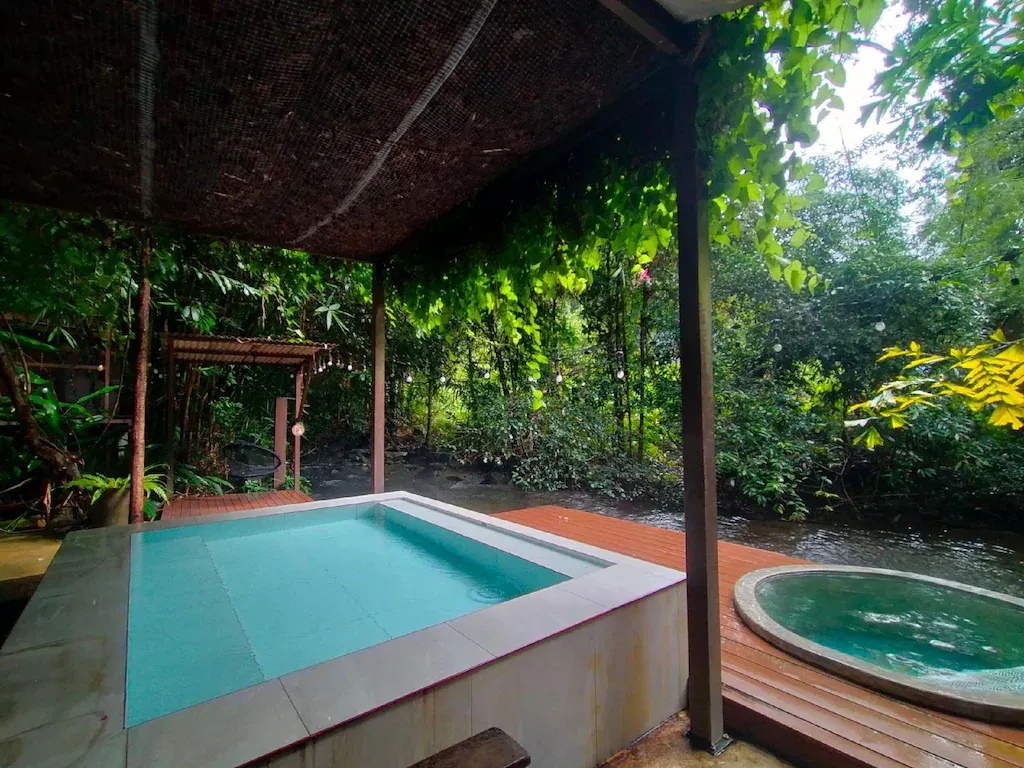 บ้านในหมง ทรีเฮาส์ (Bannaimong Treehouse)3