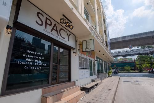 Spacy BKK4