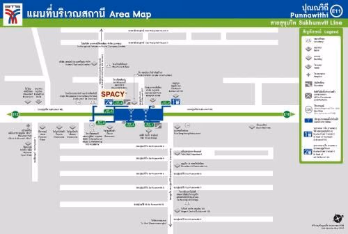 Spacy BKK1