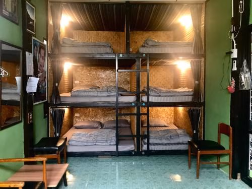 Pai Way Hostel0