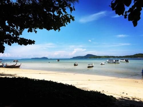 The Title West Wing By Trips Phuket1