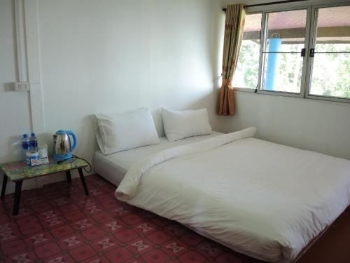 แม่สลอง รีสอร์ท (Maesalong Resort)3