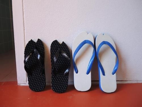 แม่สลอง รีสอร์ท (Maesalong Resort)1