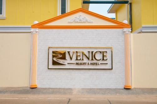 Venice Resort0