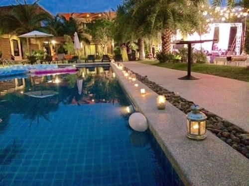 Chill villa (Chill Villa)0