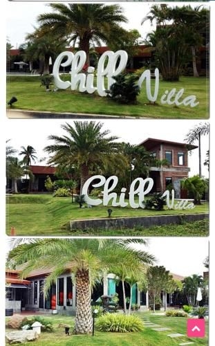 Chill villa (Chill Villa)1