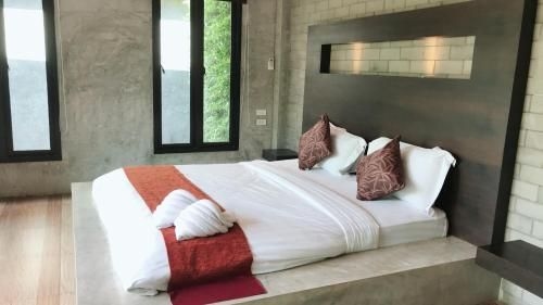 Chill villa (Chill Villa)4