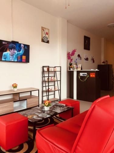 Tontalay Hotel 24